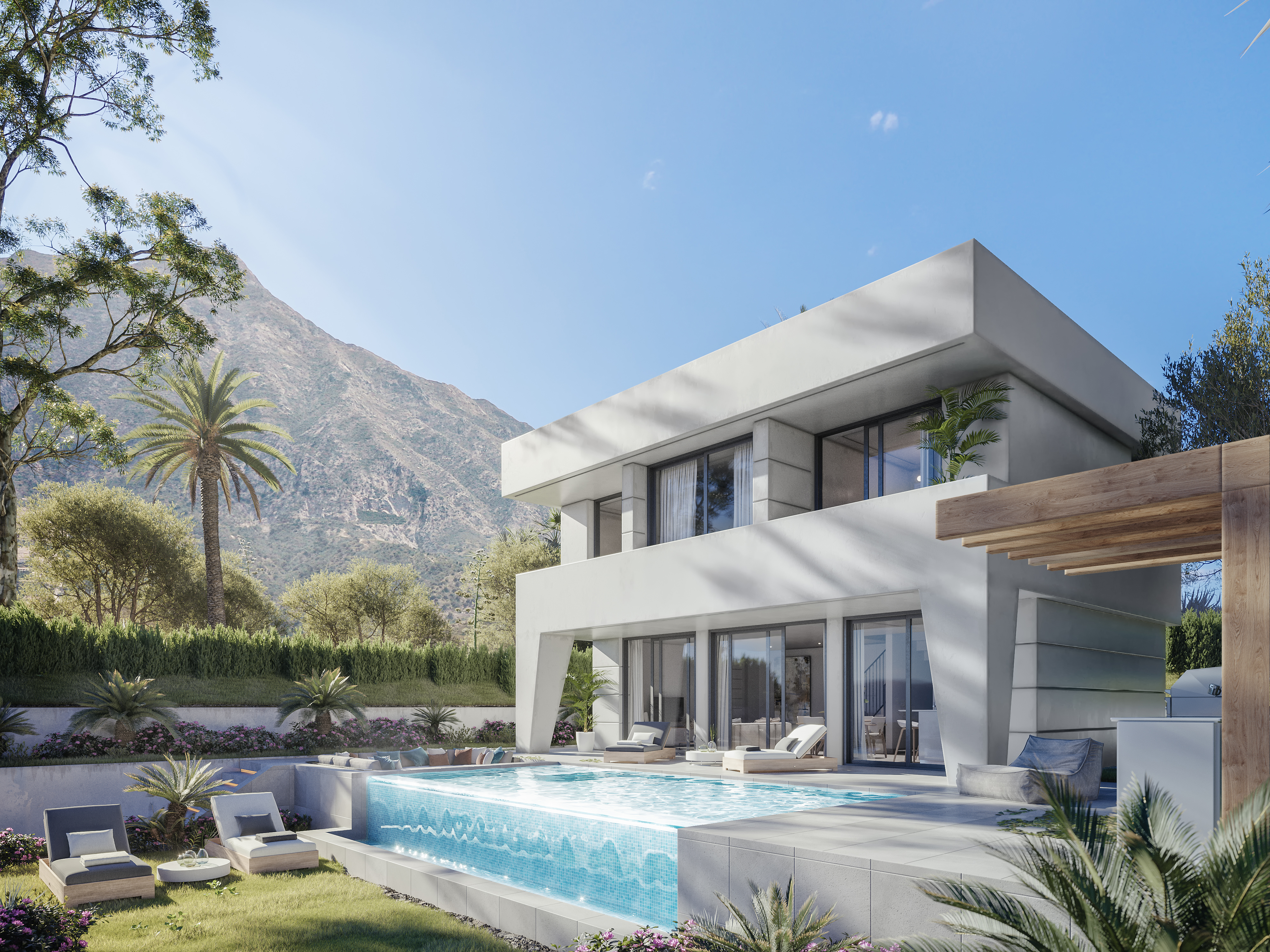 New Development